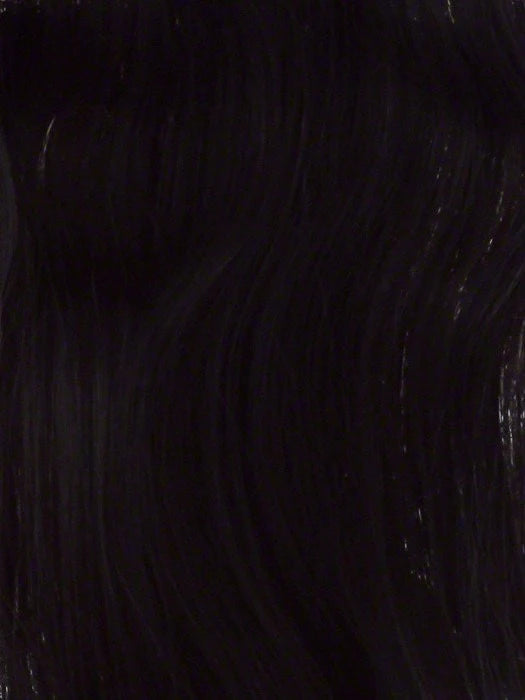 20" Human Hair Extensions Kit (10 Piece) | Hairdo - R1HH image