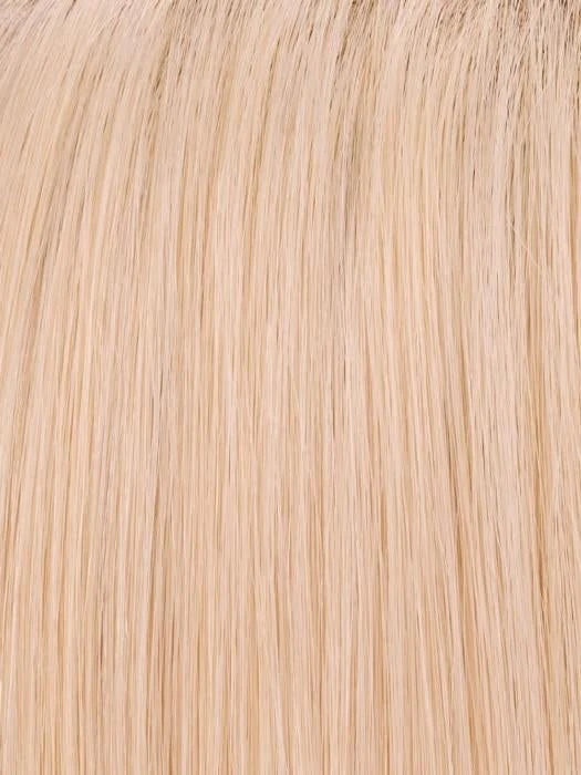 12" easiXtend Professional Human Hair Extensions (8 Piece) | Clip In - 613RN image