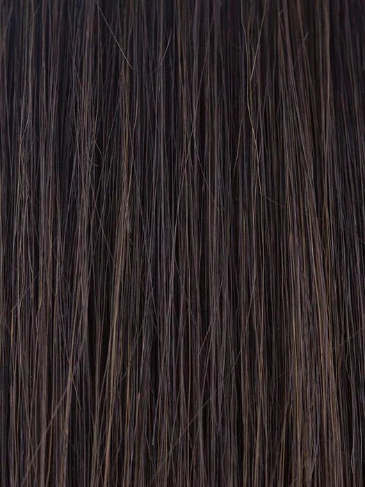 Halo | Rene of Paris - DARK-CHOCOLATE image