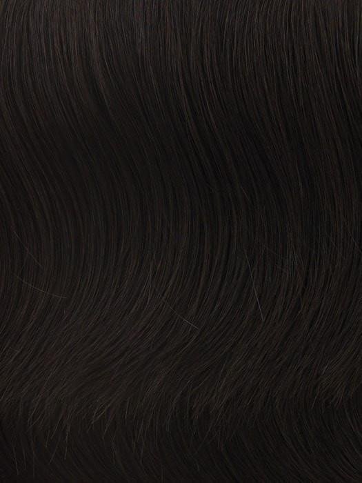 18" - 20.5" Wavy HF Synthetic Extension Kit (3 Pieces) | Hairdo - R4 image