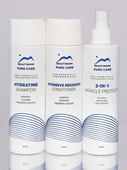 3pc Human Hair Must Haves | BeautiMark image 0