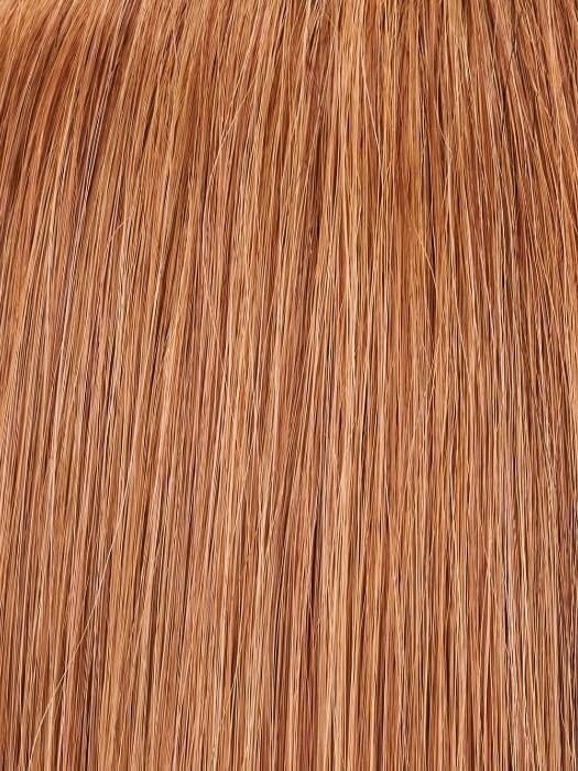10" easiVolume (1 Piece) | Human Hair Volumizer | Clip In - 27MB image