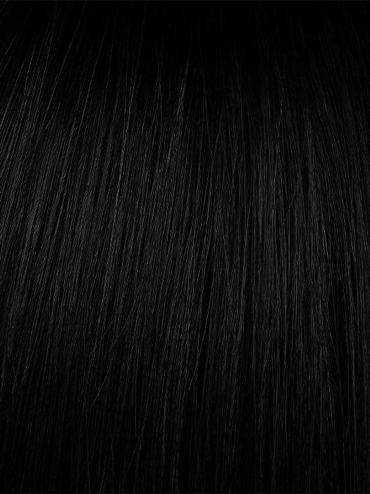 12" Simply Wavy Clip on Pony | Hairdo - R1 image