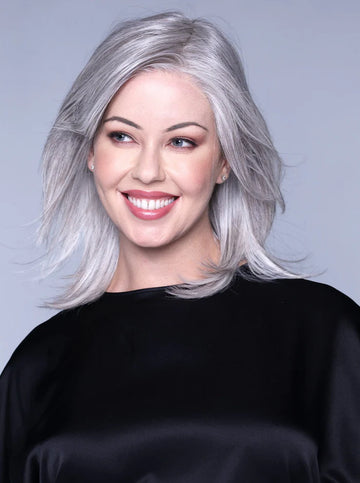 Santa Barbara I Belle Tress image 0