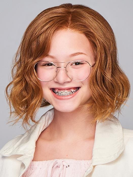 Tousled With Love | Hairdo image 0