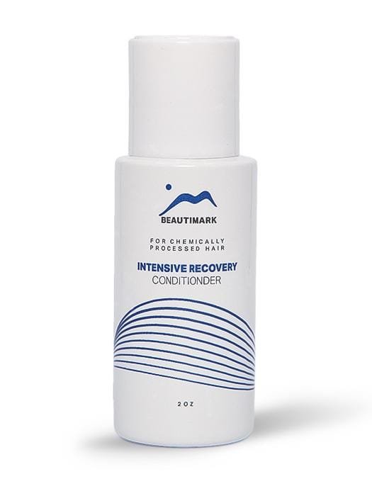 Travel Size Intensive Recovery Conditioner for Human Hair - 2 oz. image