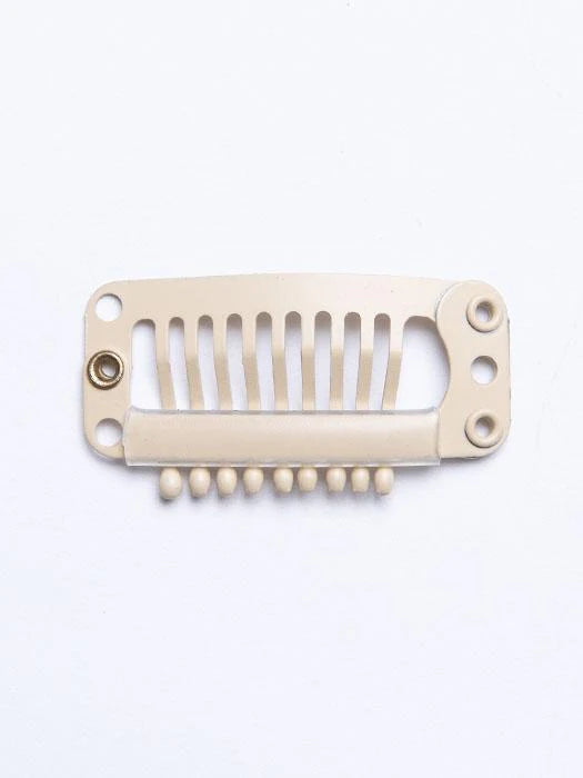 Clip 1.25" Extension | Jon Renau - BEIGE image