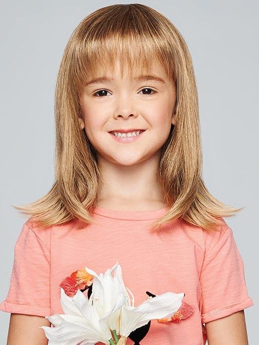 Pretty in Fabulous | Hairdo image 1