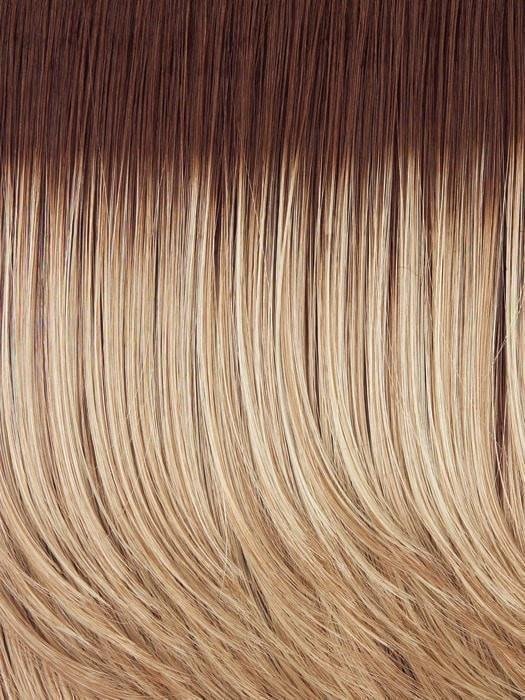 16" Fineline Extensions (10 Piece) | Human Hair - SS14/88 image