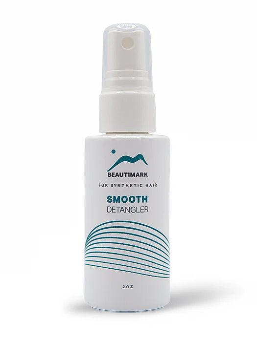 Travel Size Smooth Detangler for Synthetic Hair - 2 oz. image