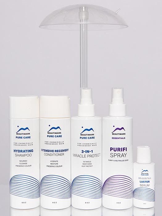 6pc Human Hair Must Haves | BeautiMark image 0