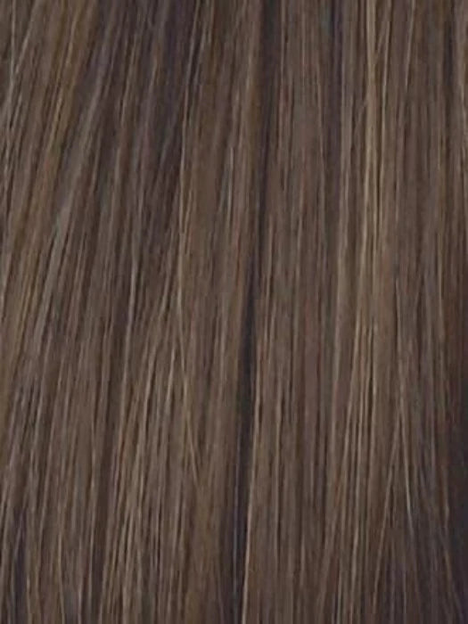 Colada | Ellen Wille - NUT-BROWN image