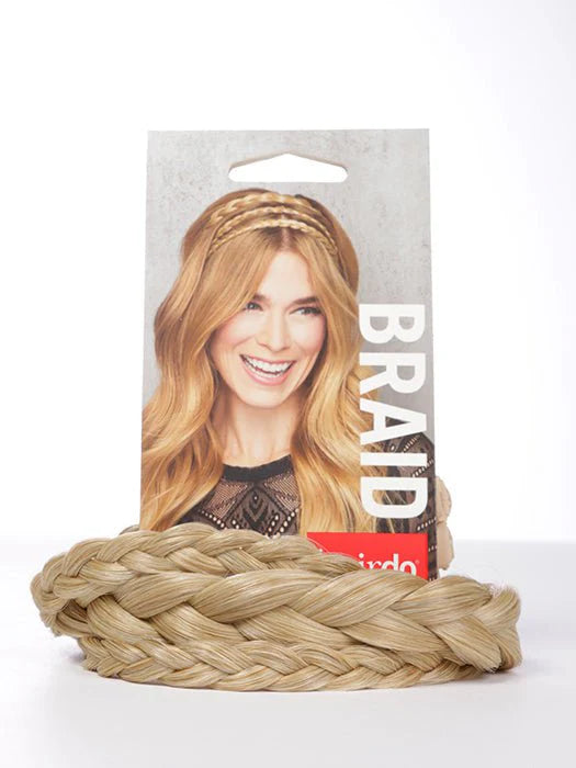 Braid Band Kit (3 Piece) | Hairdo image 1