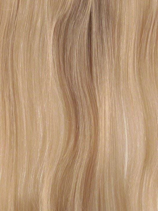 16" Fineline Extensions (10 Piece) | Human Hair - R10HH image