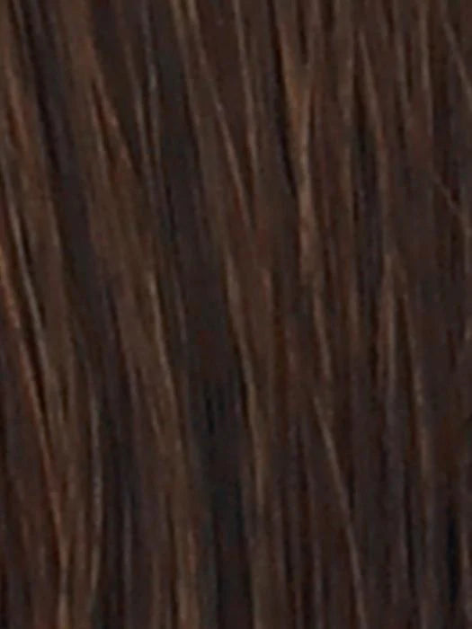 Piccolo | Ellen Wille - MEDIUM-BROWN image