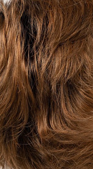 Carley I Envy - Saffron Spice image