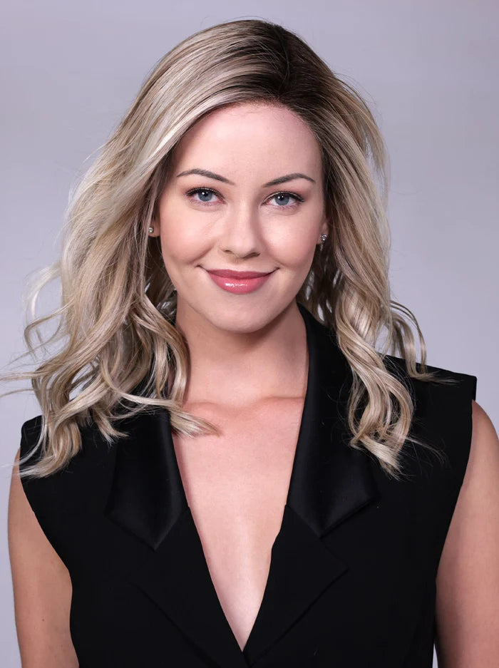 Oxford I Belle Tress image 4