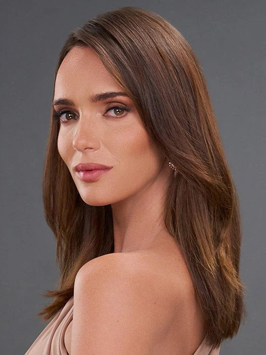 12 " Human Hair Extension | Jon Renau image 0