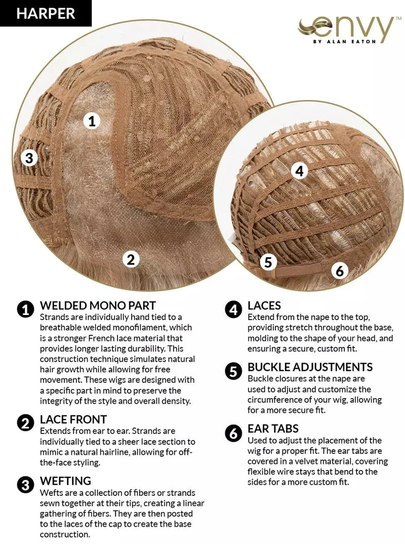 Harper I Envy image 7