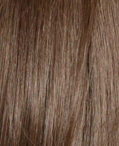 Park Ave I Belle Tress - Coolest Ash Brown Rooted image