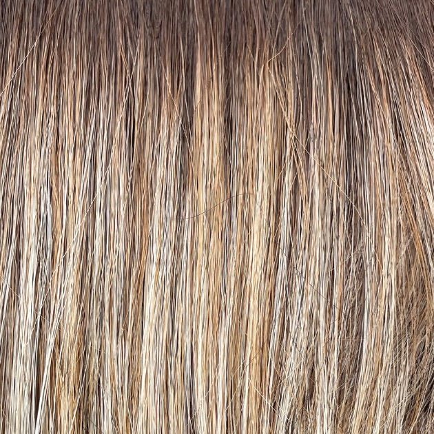 Madison I Belle Tress - Macadamia Latte Rooted image