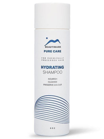 Pure Care - Hydrating Shampoo for Human Hair image 0