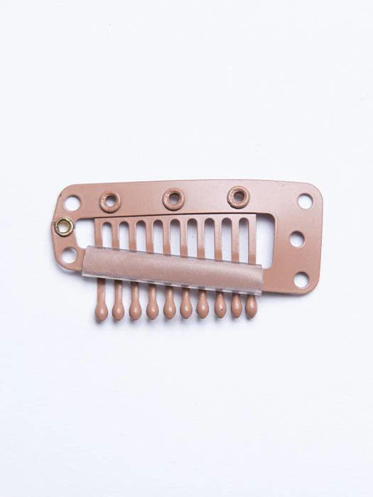 Clip 1.5" Extension | Jon Renau - BROWN image