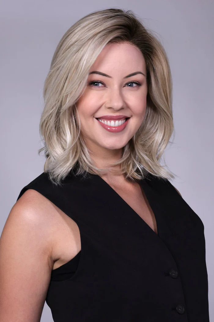 Manhattan I Belle Tress image 0