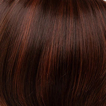 Kate I Envy - Dark Red image