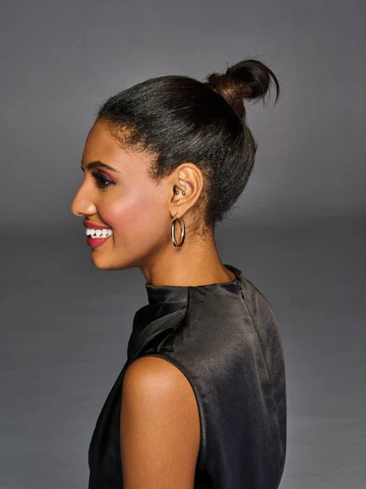 HD Coily Wrap | Hairdo image 1