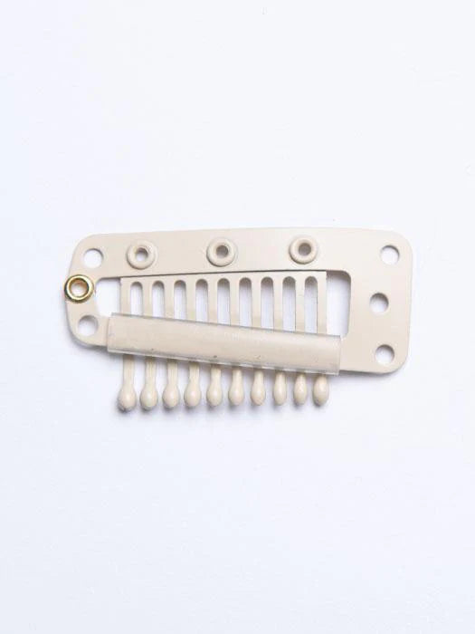 Clip 1.5" Extension | Jon Renau - BEIGE image