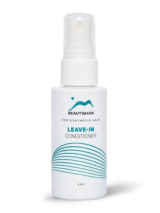 Travel Size Leave-in Conditioner for Synthetic Hair - 2 oz. image