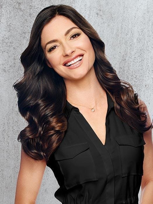 16" Hair Extension | Hairdo image 1