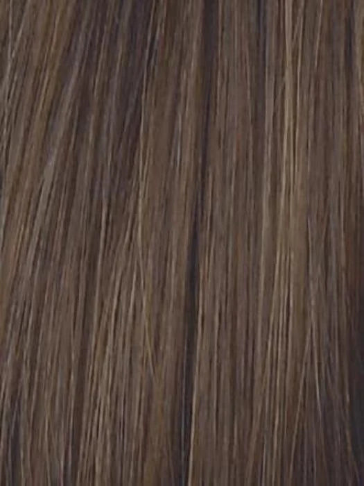 Cayenne | Ellen Wille - NUT-BROWN image