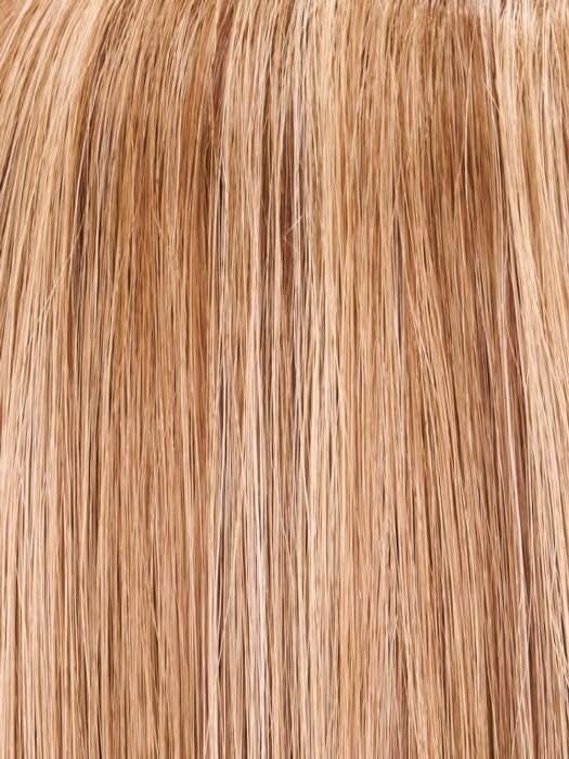 12 " Human Hair Extension | Jon Renau - 10H24B image