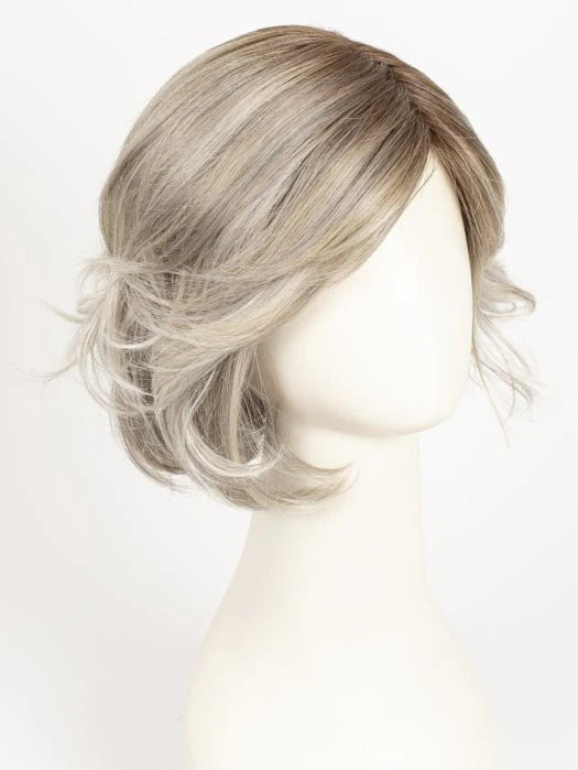 Sound | Ellen Wille - METALLIC-BLONDE-ROOTED image