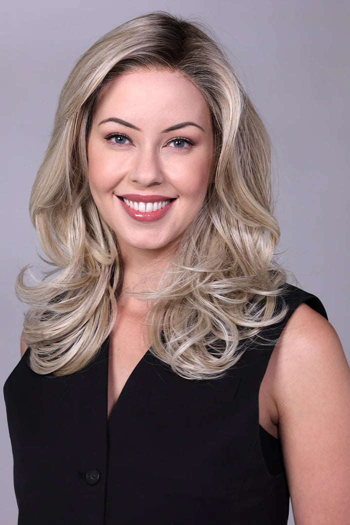 Brooklyn I Belle Tress