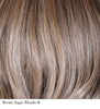 Brown Sugar Blonde R