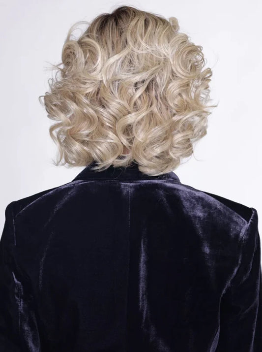 Catania I Belle Tress