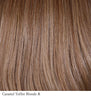 Caramel Toffee Blonde R