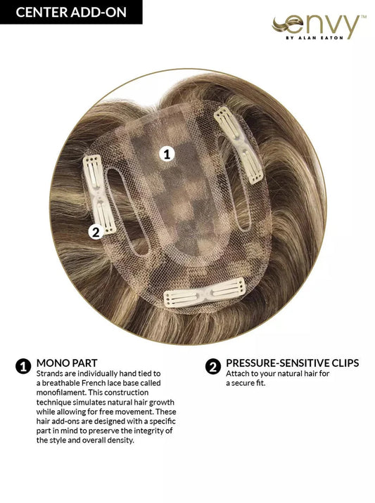 Add-On Center FP I Envy