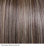 Chocolate Buttercream Rooted