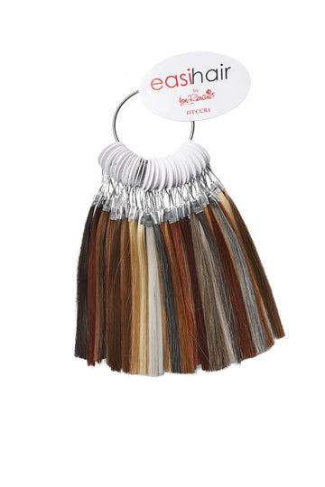 EasiHair Synthetic Color Ring I Jon Renau