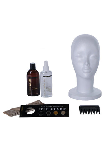 Essential Care Kit I Belle Tress