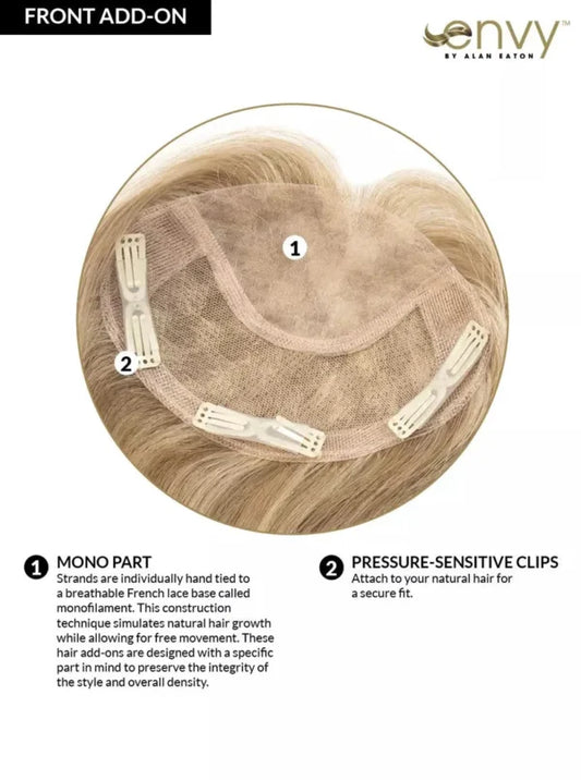 Add-On Front I Envy