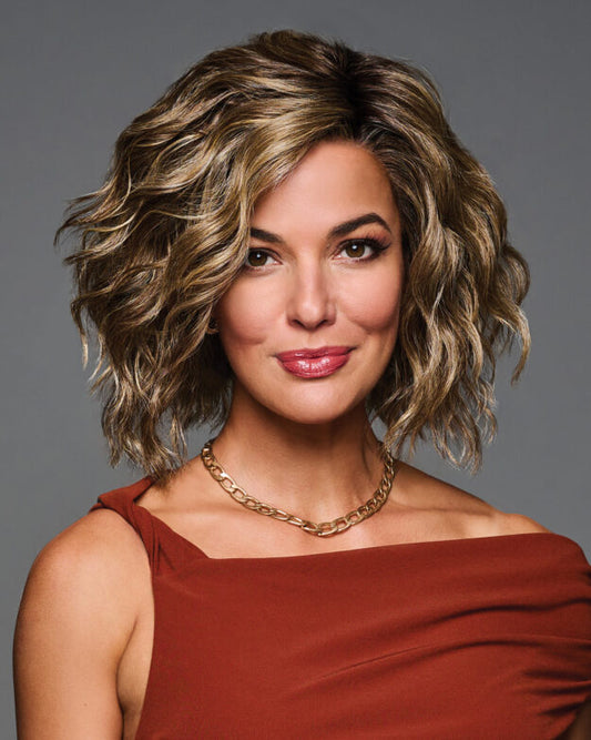 Beaming Beauty | Gabor