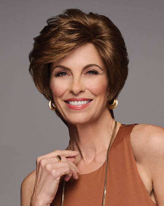 Femme & Flirty | Gabor