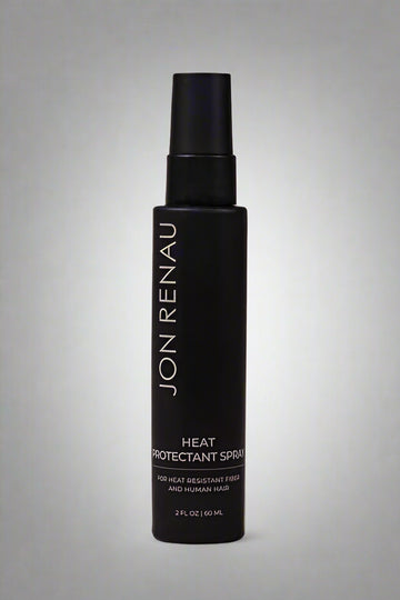 Heat Protectant Spray 2oz I Jon Renau