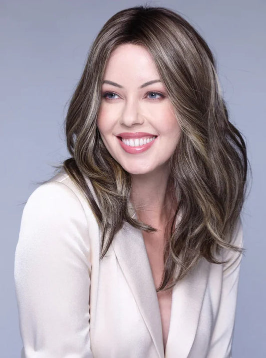 Isabel I Belle Tress