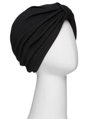 Poly Cotton Turban I Jon Renau